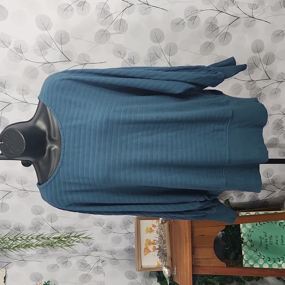 Anthro Shawna Hacci Sweater - Picture 3 of 11